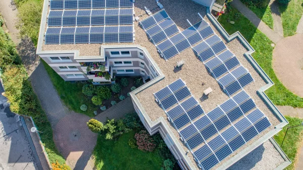 Renewable Energy Communities
