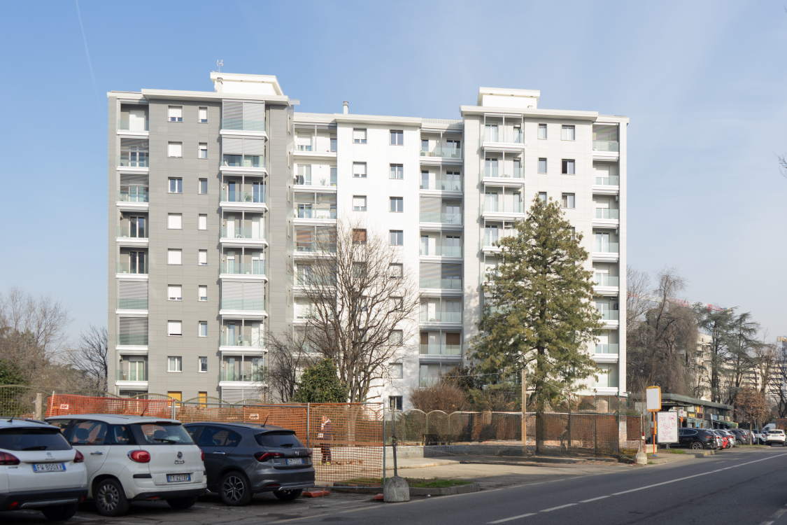Primus Condominium Project Gallery Image