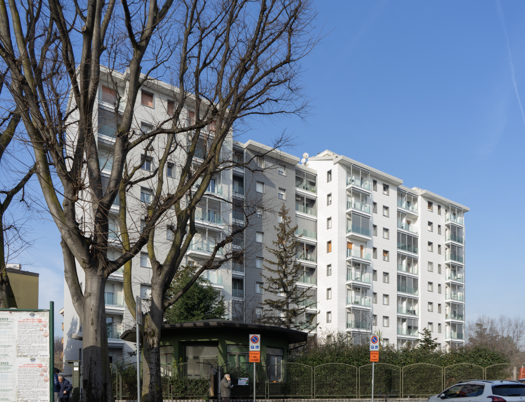 Primus Condominium Project Gallery Image