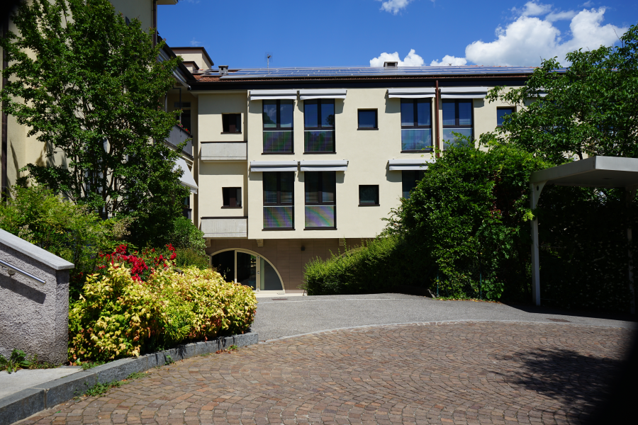 Honegger Protected Structure