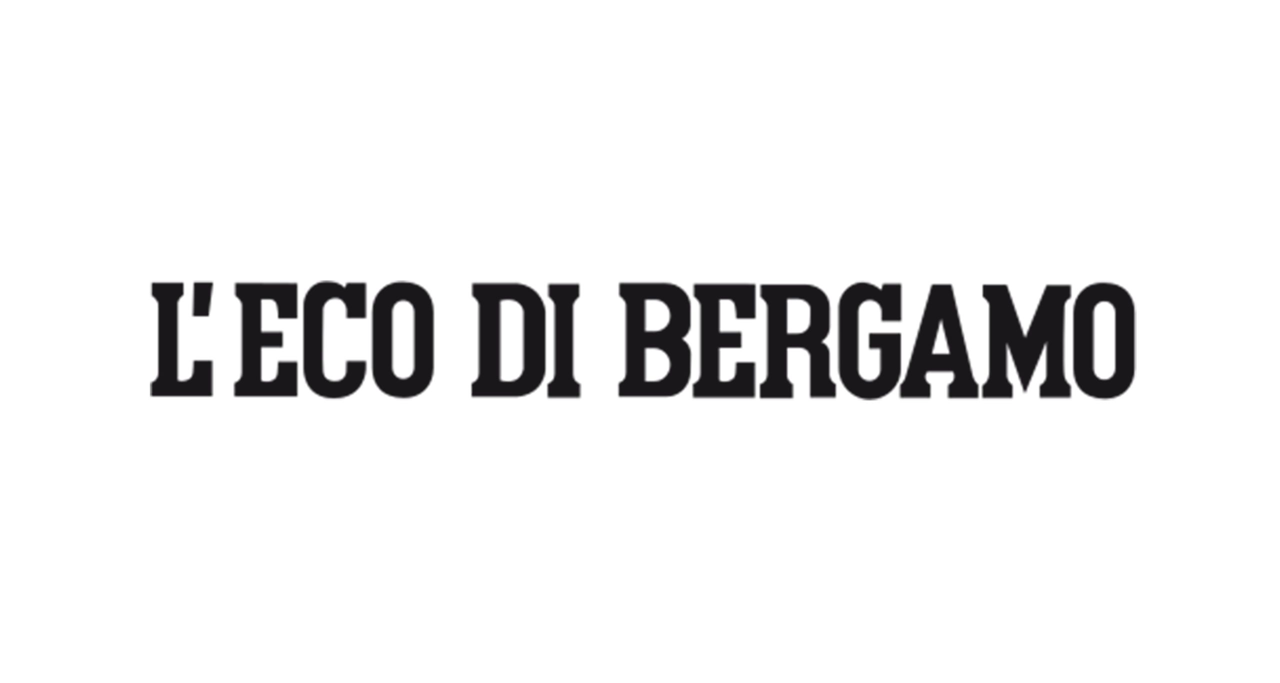 L'Eco di Bergamo