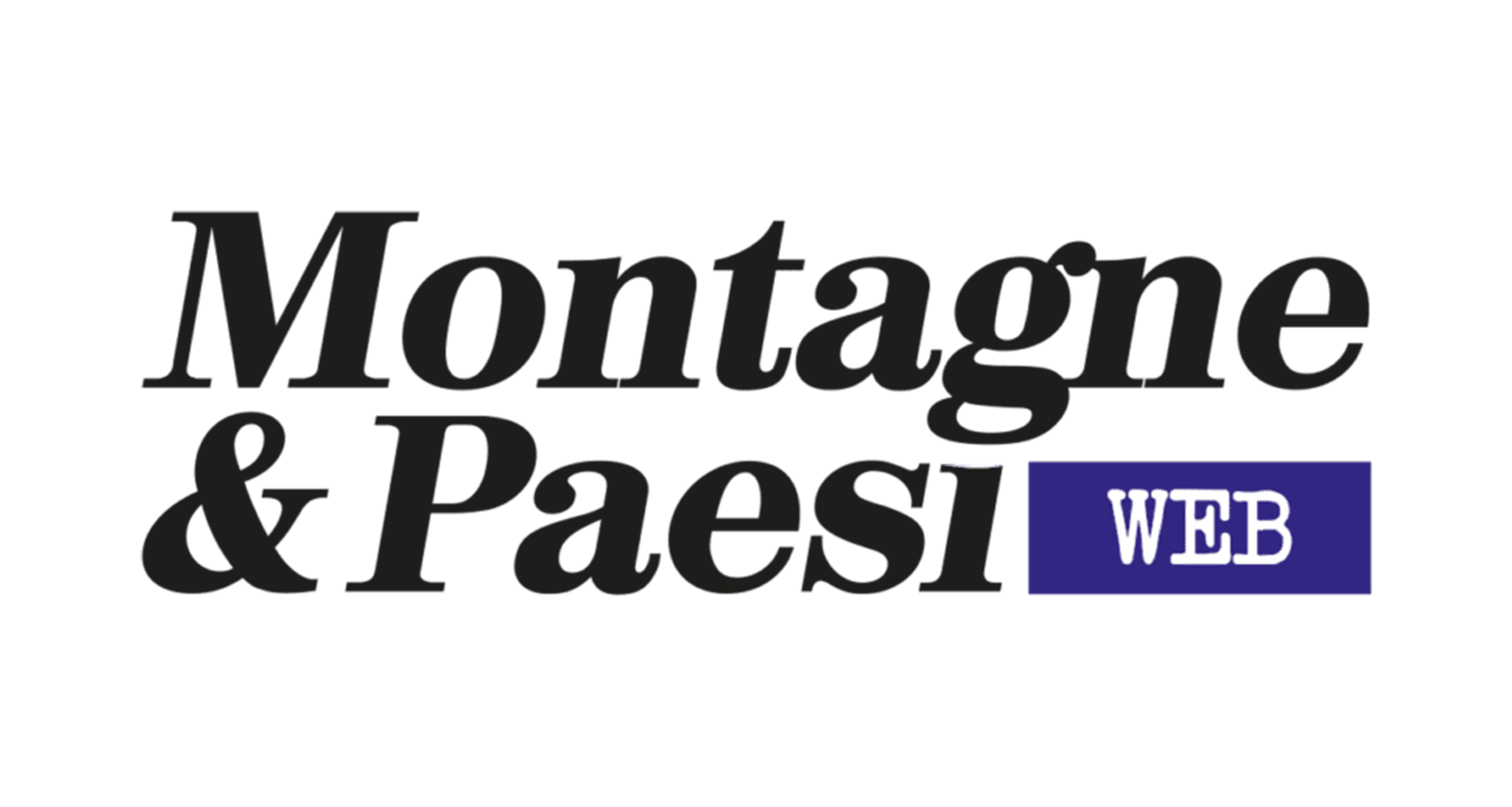 Montagne e Paesi