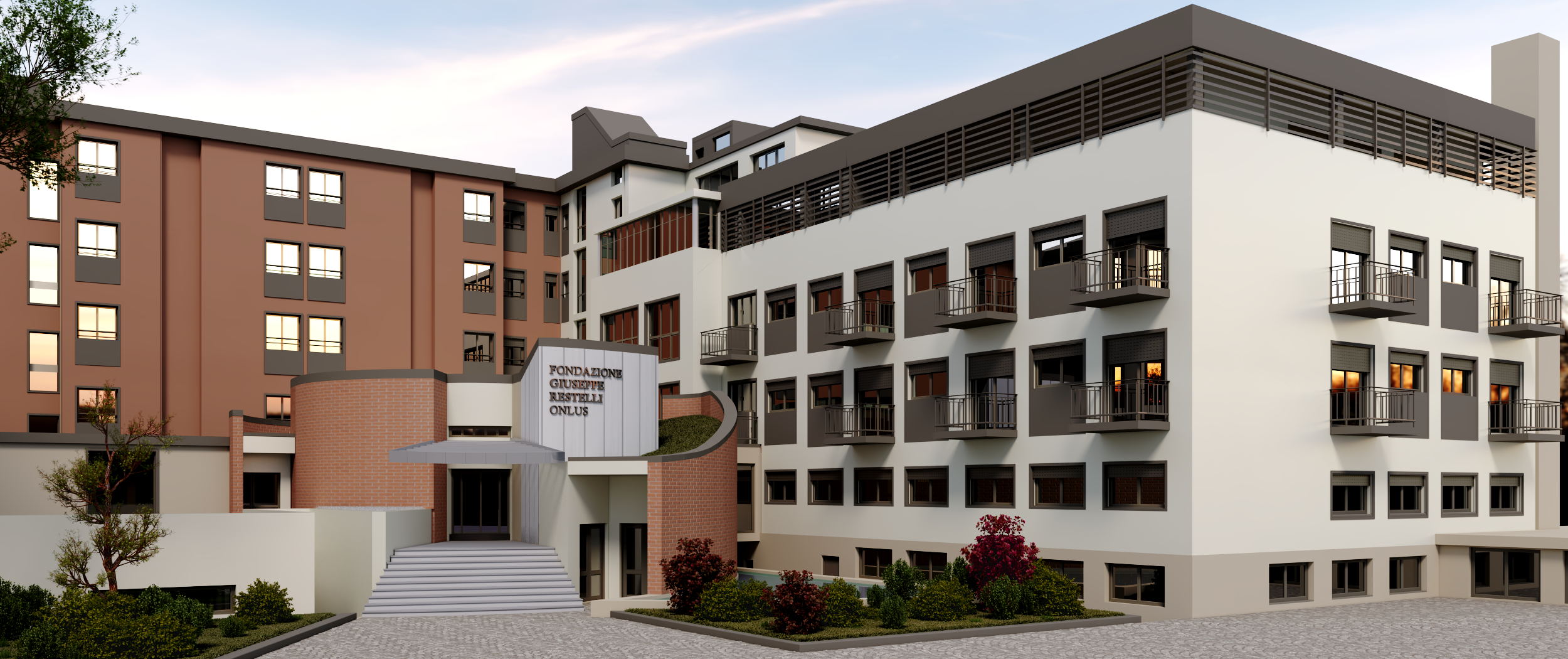 Fondazione Giuseppe Restelli