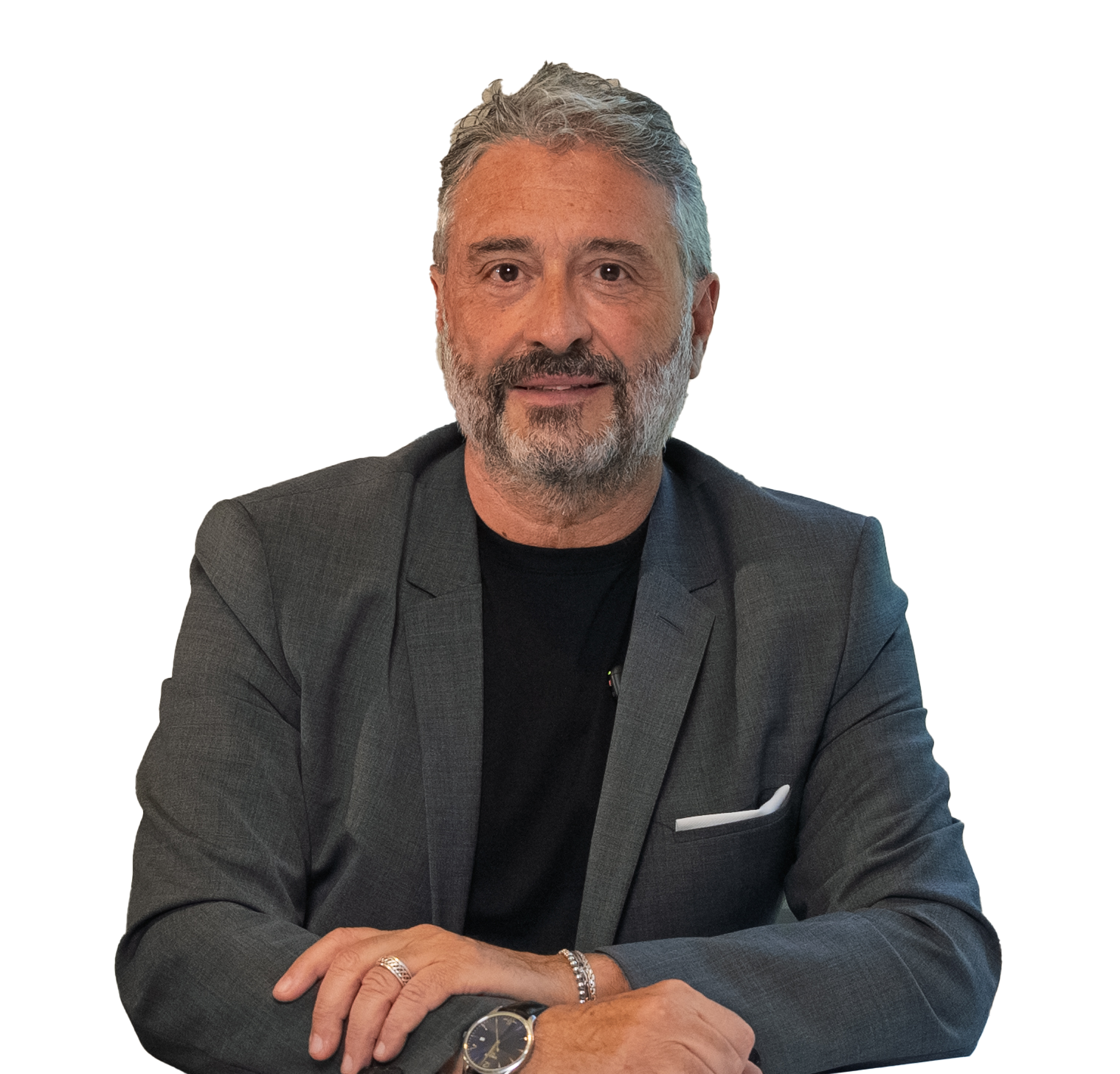 Sergio Cavalli