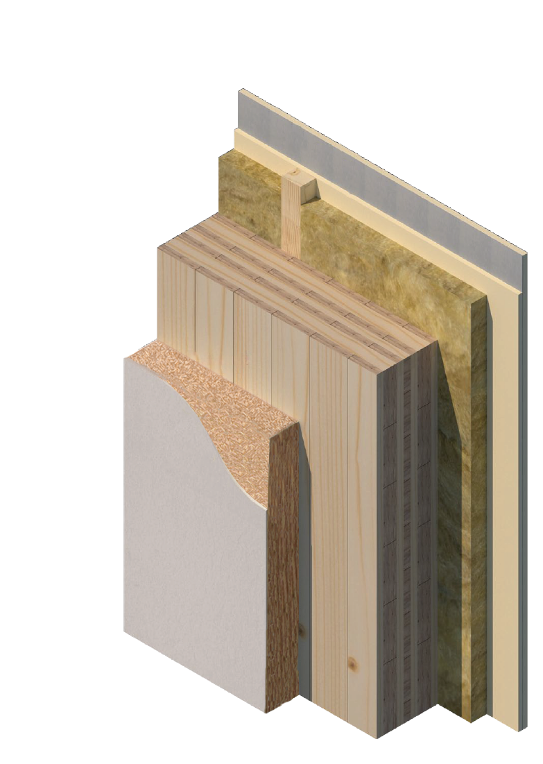 xlam pannello 1