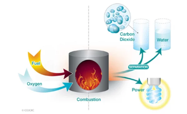 CO2 Capture Systems