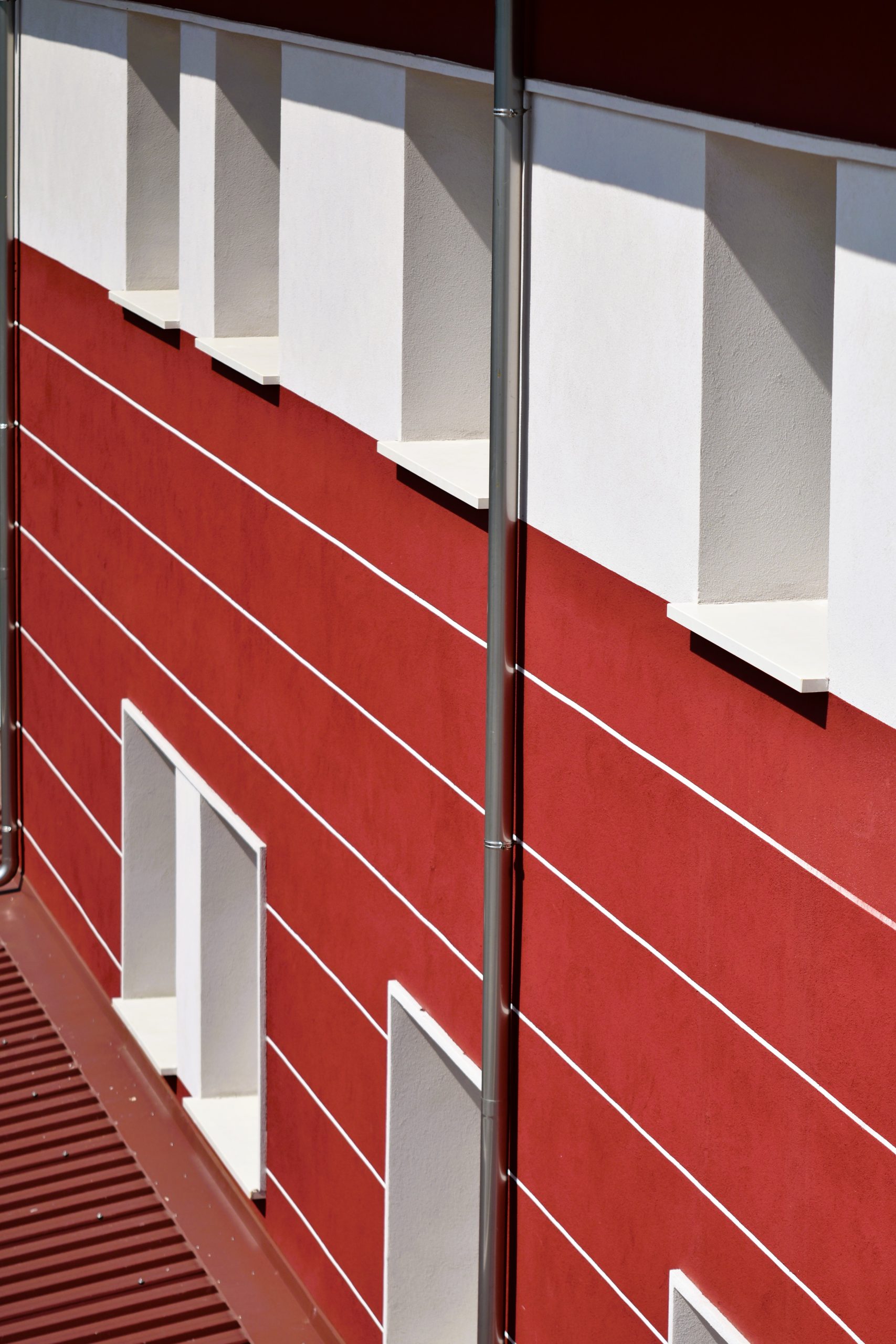 Luigi Boni Foundation Project Gallery