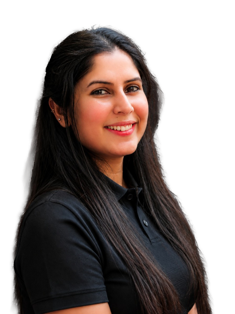 anusha